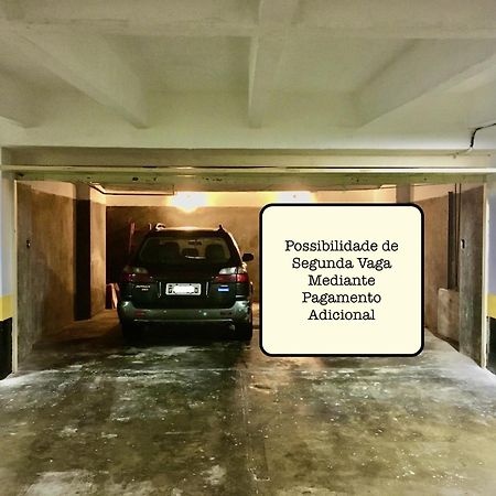 Apartamento Relax Gja Frente Ao Mar Guarujá Exterior foto