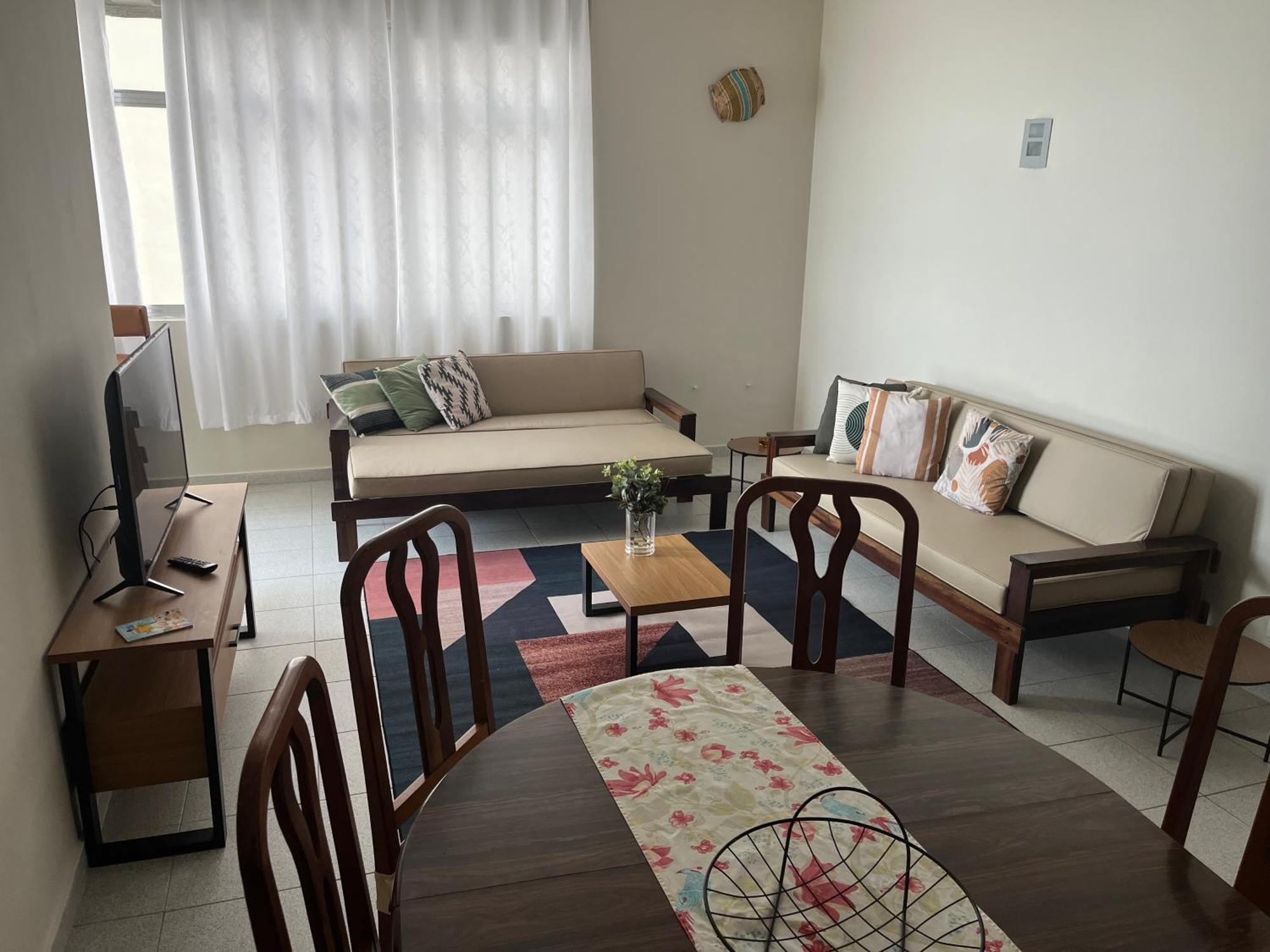 Apartamento Relax Gja Frente Ao Mar Guarujá Exterior foto