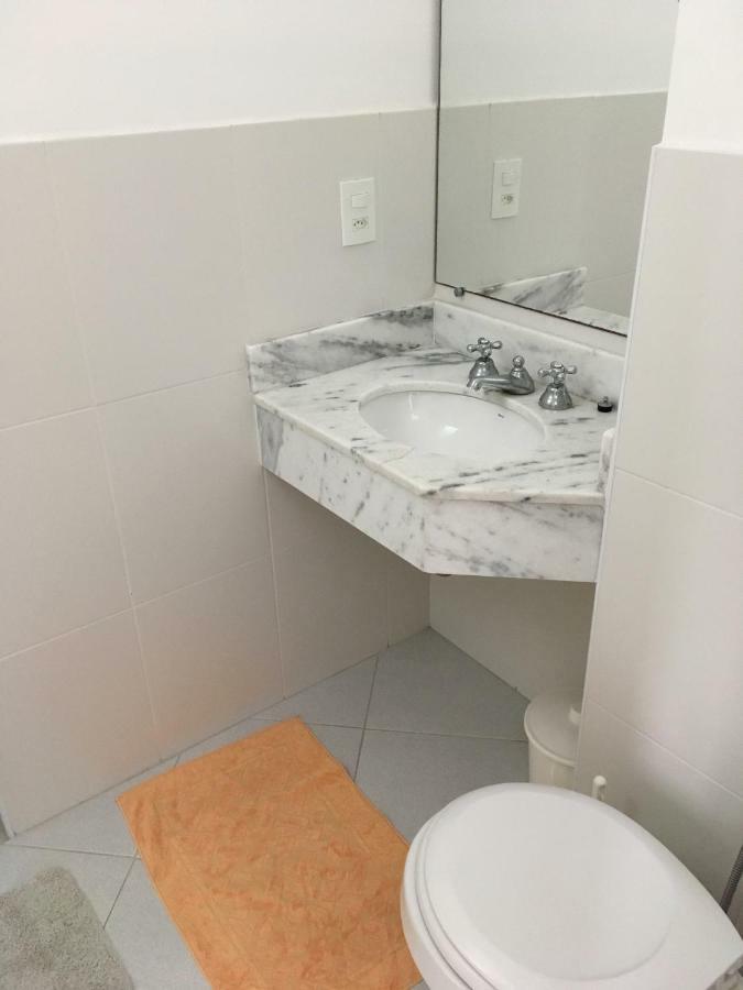 Apartamento Relax Gja Frente Ao Mar Guarujá Exterior foto
