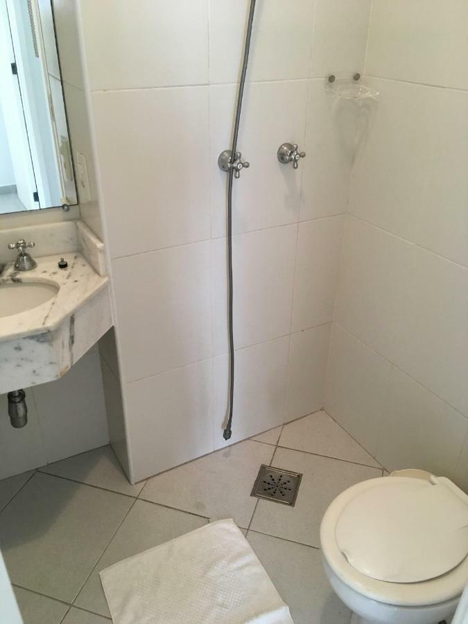 Apartamento Relax Gja Frente Ao Mar Guarujá Exterior foto