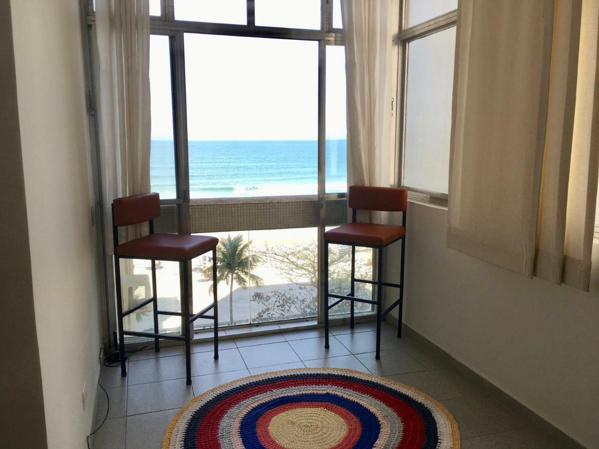 Apartamento Relax Gja Frente Ao Mar Guarujá Exterior foto