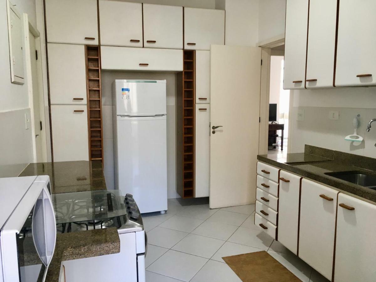 Apartamento Relax Gja Frente Ao Mar Guarujá Exterior foto